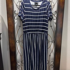 NWOT Lane Bryant dress size 14/16